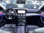 Mercedes E 200-7