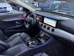 Mercedes E 200-9