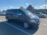 Mercedes Vito 116 CDI-4
