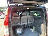 Mercedes Vito 116 CDI-18