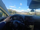 Mazda 6-9