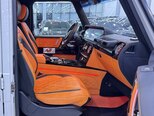 Mercedes G 55 AMG-12