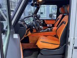 Mercedes G 55 AMG-11