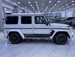 Mercedes G 55 AMG-4