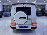 Mercedes G 55 AMG-7