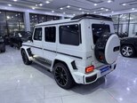 Mercedes G 55 AMG-6