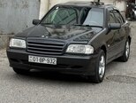 Mercedes C 180-11