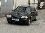 Mercedes C 180-1