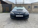 Honda Civic-1