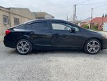 Honda Civic-4