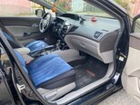 Honda Civic-9