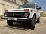 LADA (VAZ) Niva-1