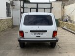 LADA (VAZ) Niva-2