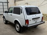 LADA (VAZ) Niva-13