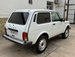 LADA (VAZ) Niva-12