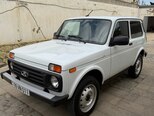 LADA (VAZ) Niva-7