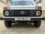 LADA (VAZ) Niva-8