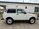 LADA (VAZ) Niva-11