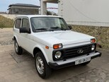 LADA (VAZ) Niva-10