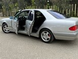 Mercedes E 280-6