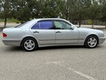 Mercedes E 280-2