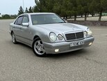 Mercedes E 280-9