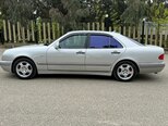 Mercedes E 280-7