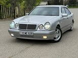Mercedes E 280-10