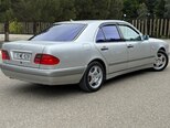Mercedes E 280-12