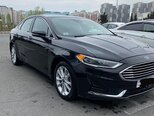 Ford Fusion (North America)-2