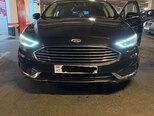 Ford Fusion (North America)-1
