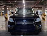 Lexus LX 570-1