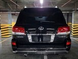 Lexus LX 570-12
