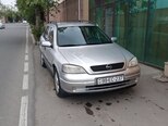 Opel Astra-1