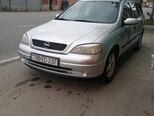 Opel Astra-2