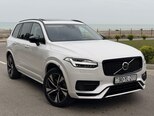Volvo XC90-1