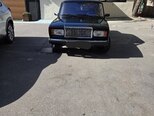 LADA (VAZ) 2107-1