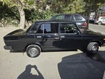 LADA (VAZ) 2107-8