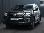 Lexus LX 570-2