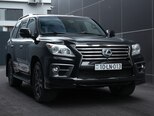 Lexus LX 570-3