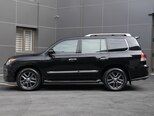 Lexus LX 570-5