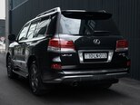 Lexus LX 570-8