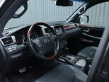 Lexus LX 570-9