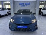Toyota Camry-2