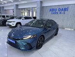 Toyota Camry-1