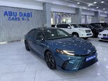 Toyota Camry-3