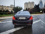 Mercedes S 450-2