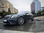 Mercedes S 450-3