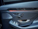 Mercedes S 450-5