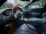 Mercedes S 450-10